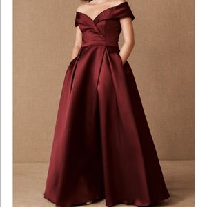 BHLDN Camryn Dress